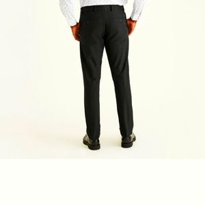 Dockers go-to tech Jean cut.